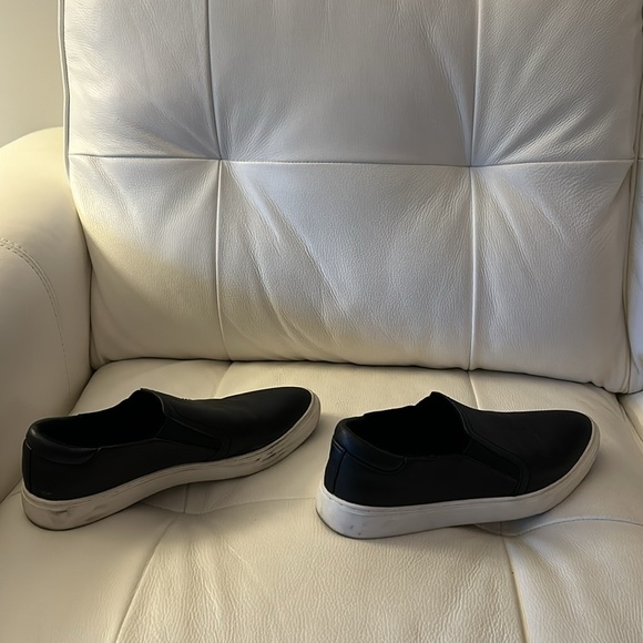 Kenneth Cole Pointed Dress shoes - Picture 4 of 6